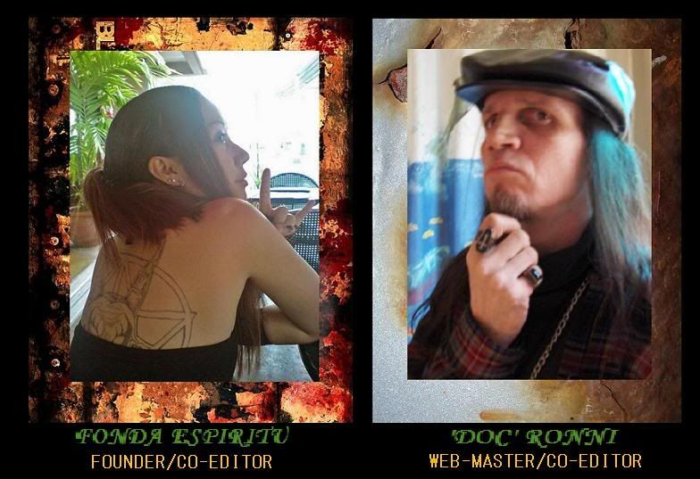 anti- C.H.R.I.S.T.-zine MYSPACE LINK