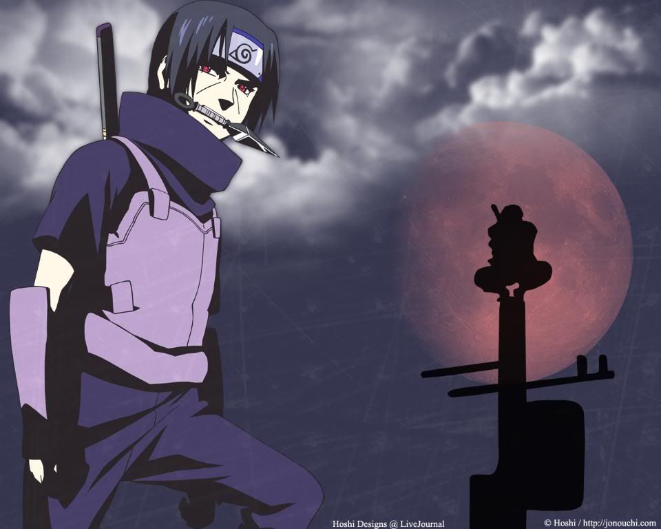 itachi wallpaper. and naruto home to masterpieces fromitachi Itachi+wallpaper+shippuden