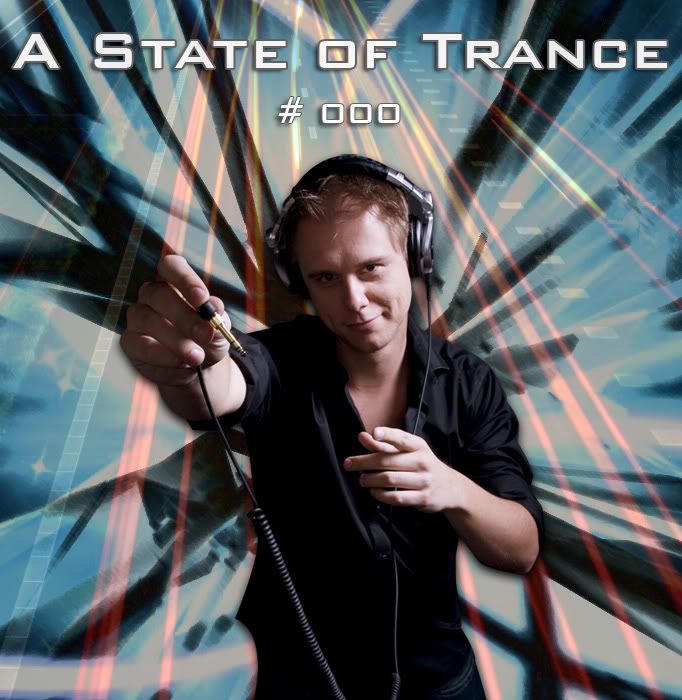 A State of Trance #000 Pictures, Images and Photos