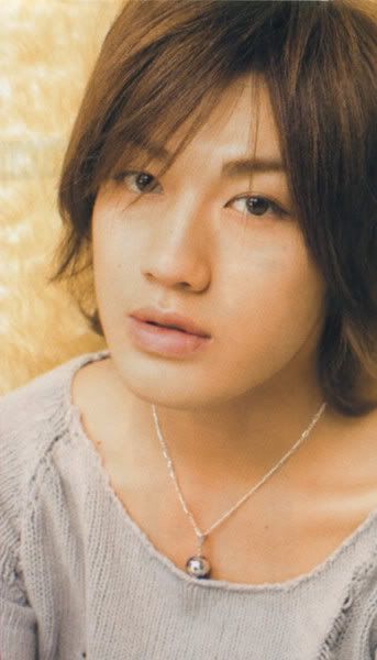 Akanishi Jin Pictures, Images and Photos