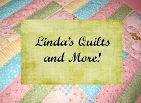 Linda's Quilts and More