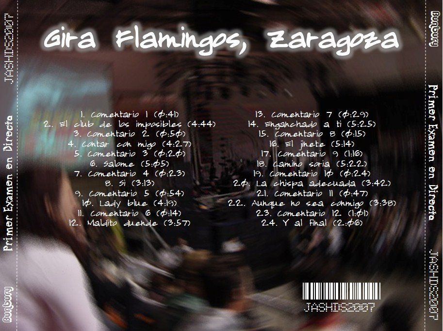  photo Primer Examen en Directo Flamingos Zaragoza 19-04-2002 back_zpsuvgakred.jpg