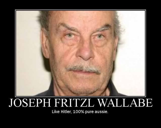 Fritzl Lol