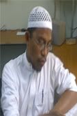 Pak Abdul Halim 