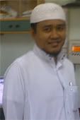 Pak. Ahmad Fauzy ChusnyS.S
