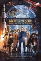 NIGHT AT THE MUSEUM 2: BATTLE OF THE SMITHSONIAN