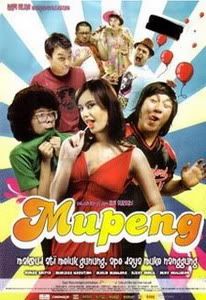 Mupeng The 

Movie (2008) I ajie chayank viecha