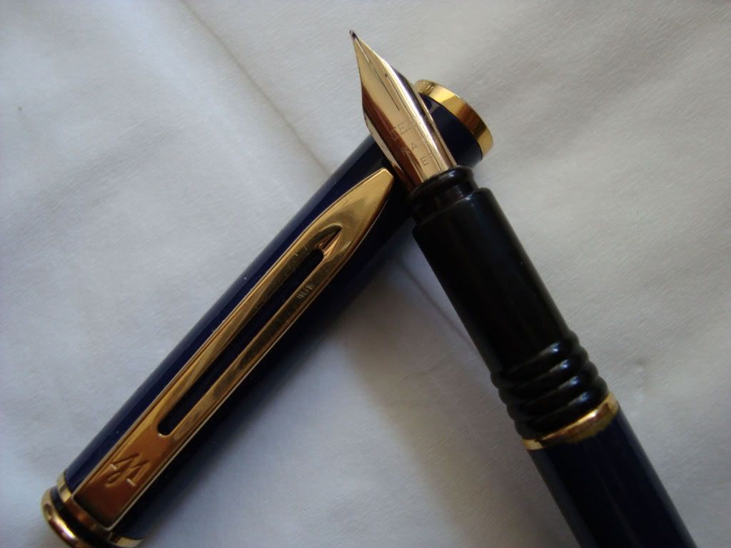 Waterman Maestro