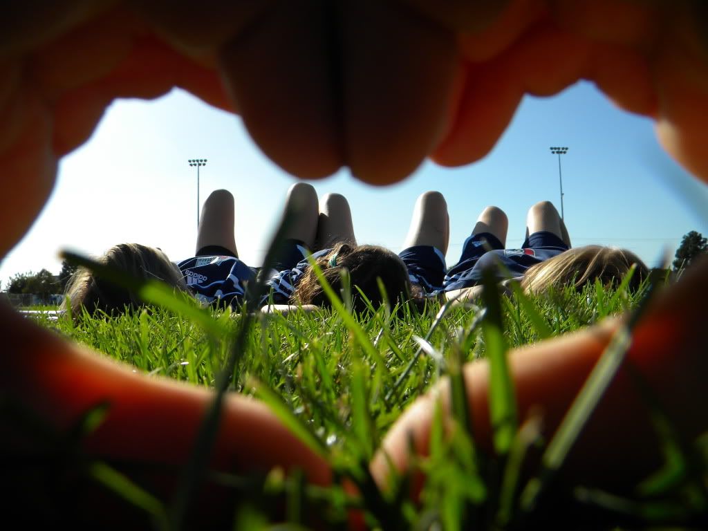 soccer girls! Pictures, Images and Photos