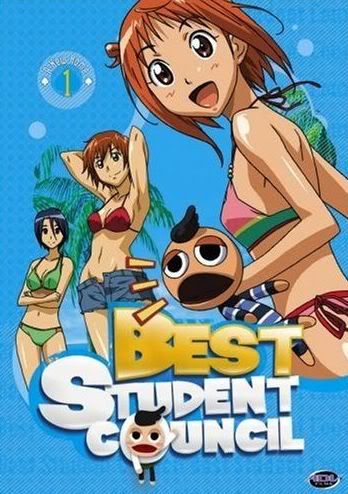 Best Student Cartoon