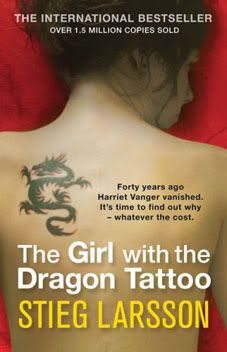 Girl with the Dragon Tattoo Pictures, Images and Photos