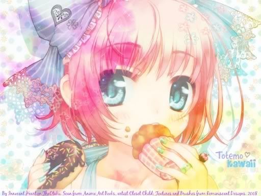 cutie.jpg kawaii anime girl image by mikansakura22