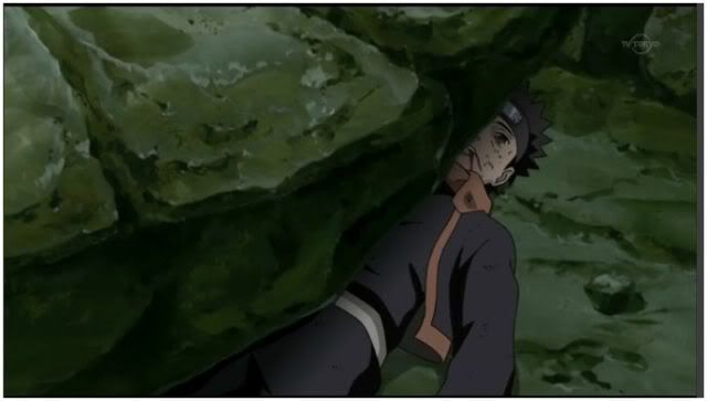 Obito Died