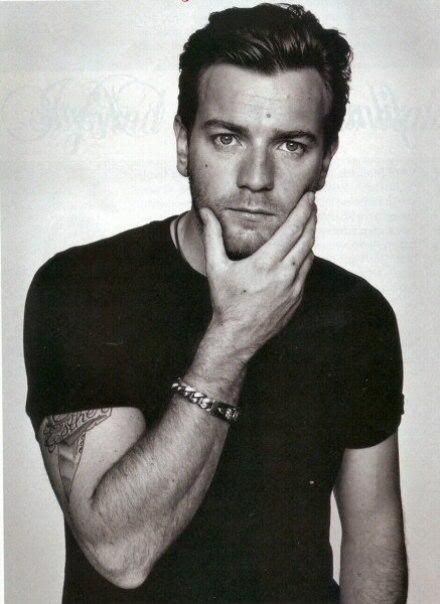 Ewan Mcgregor