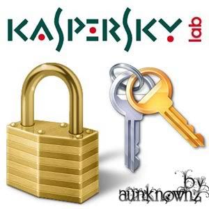 kaspersky internet security 2009 keygen manner