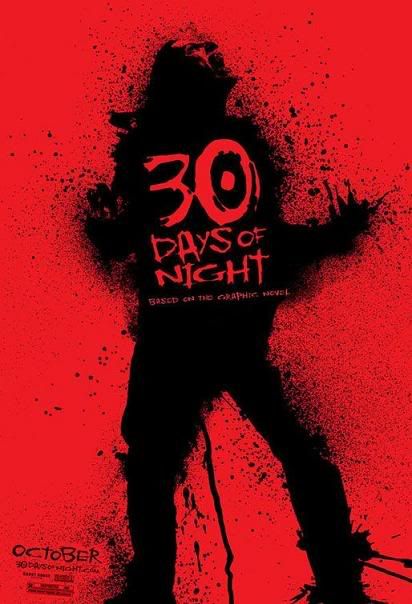 Watch Free Movies Online - Watch 30 Days Of Night Movie Online Free Online