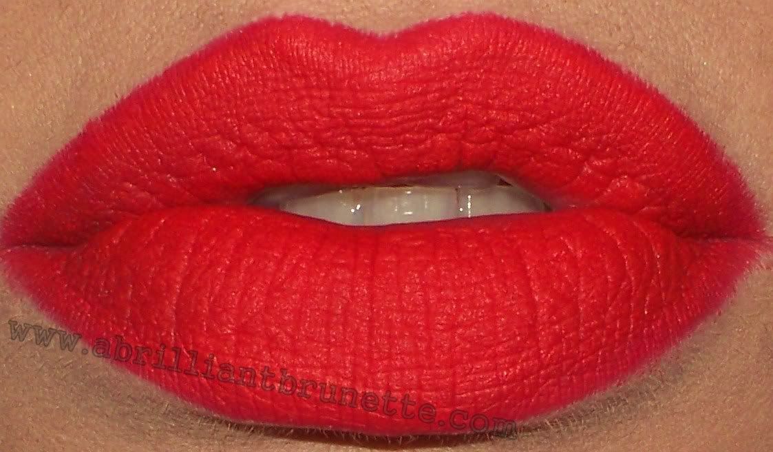 Lady Danger Lipstick