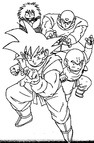 Dragon+ball+af+goku+ssj8