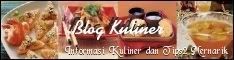 Blog Kuliner