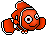 Gifs Procurando Nemo