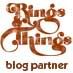Rings & Things Blog Partner