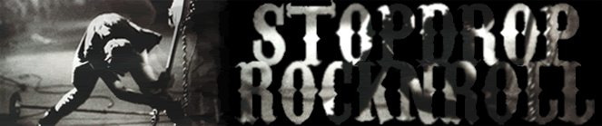 Stop, Drop, Rock n Roll