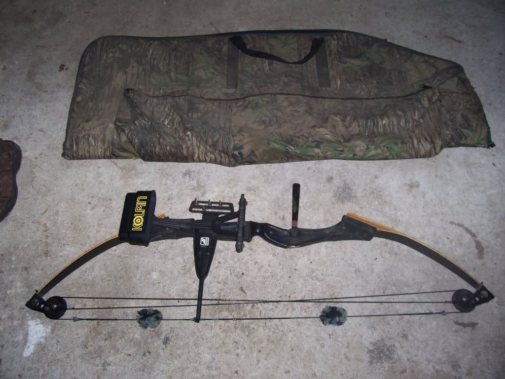 Jennings Compound Bow Manual