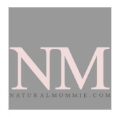Natural Mommie: turning mommies from eco-weak to eco-chic