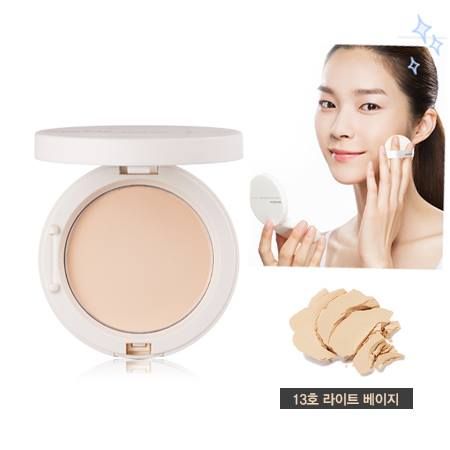 Mỹ phẩm makeup Hàn Quốc,Châu Mỹ ( son,CC cream,mascara,che khuyết điểm,kẻ chân mày..) - 18