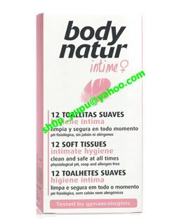 Dòng sản phẩm tẩy lông Body Natur,Tây Ban Nha tẩy lông tay,chân,mặt và bikini!!! - 15