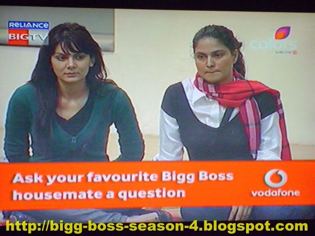 DSC07070 - Bigg Boss Season 4