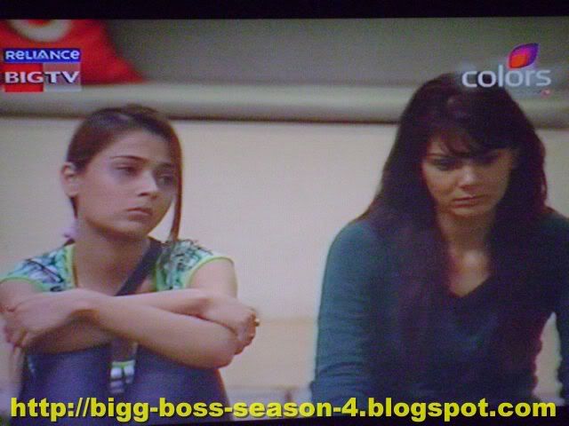 DSC07072 - Bigg Boss Season 4