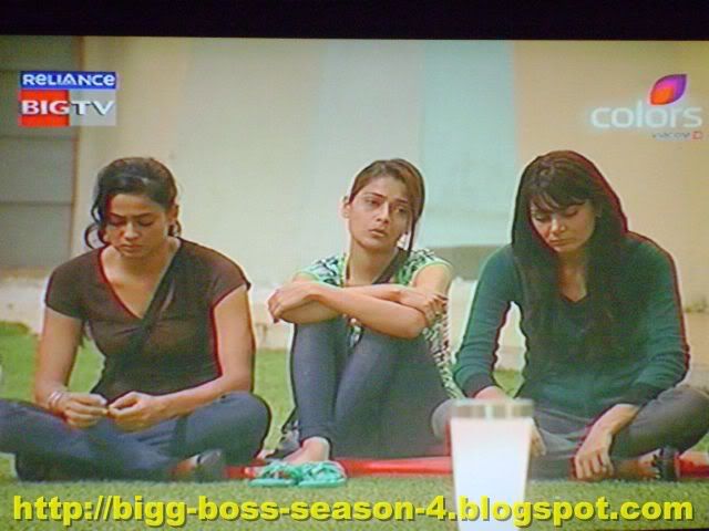 DSC07074 - Bigg Boss Season 4