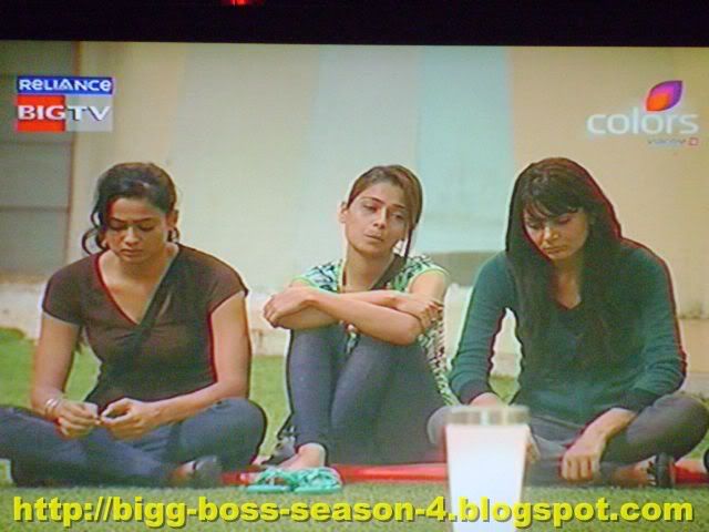 DSC07075 - Bigg Boss Season 4