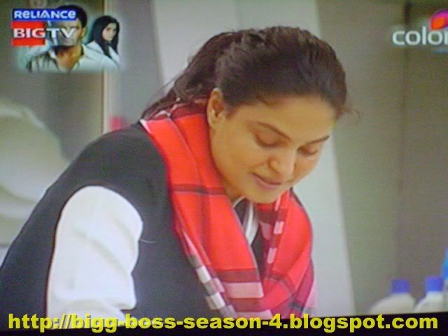 DSC07149 1 - Bigg Boss Season 4