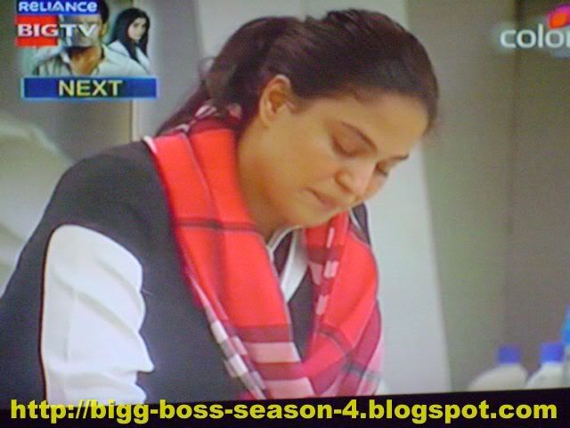 DSC07151 1 - Bigg Boss Season 4