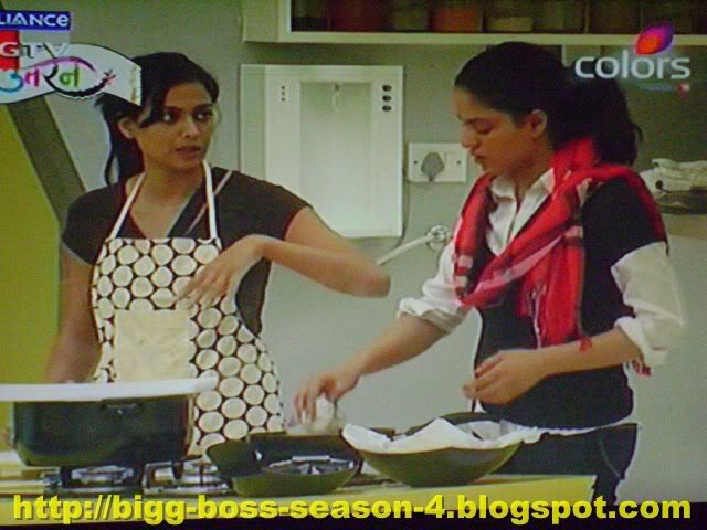 DSC07152 1 - Bigg Boss Season 4