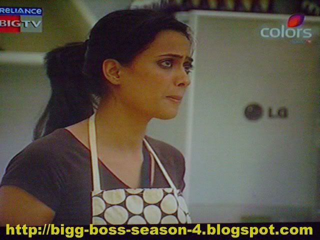 DSC07155 1 - Bigg Boss Season 4