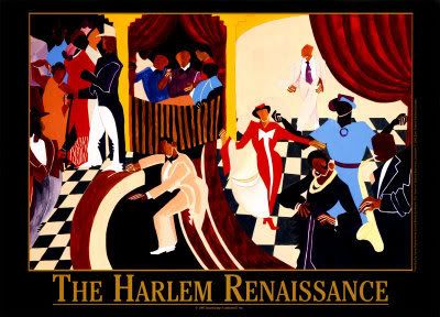 harlem renaissance Pictures, Images and Photos