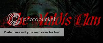 The Valdis Clan banner