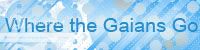 Where the Gaians Go - A Mini Gaia - Being Consructed! banner