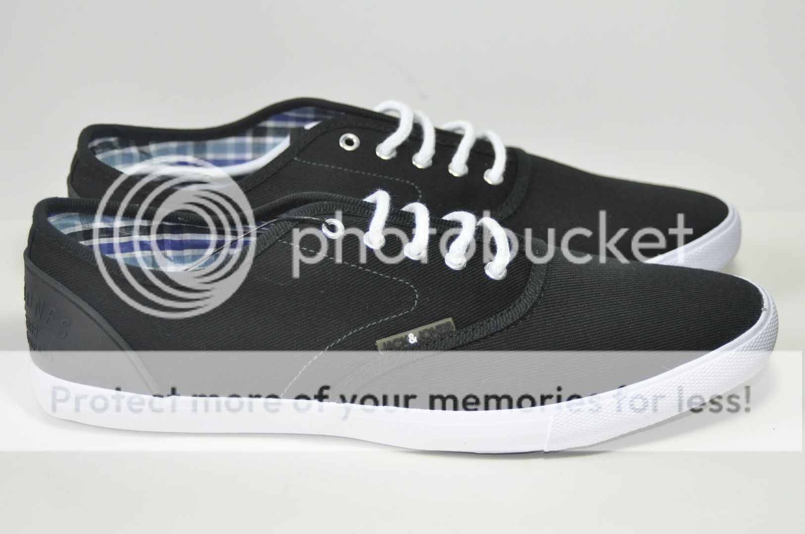 Spider Schuhe Sneakers Black Style Number 12056847 schwarz 2012